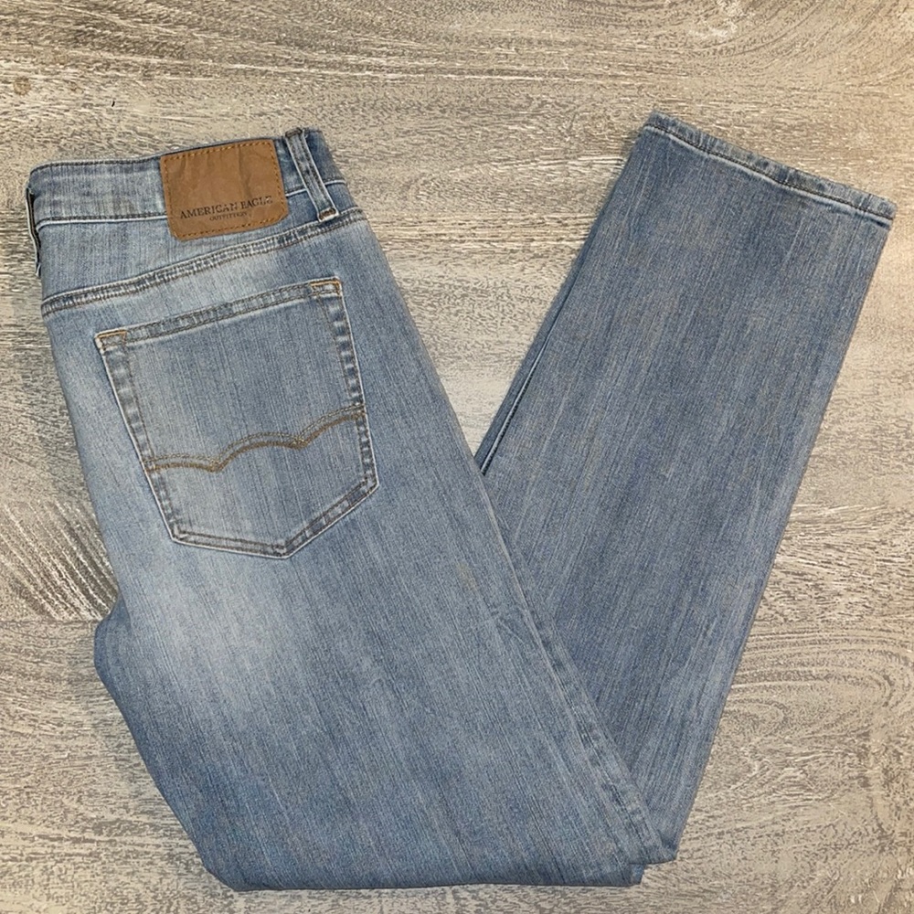 MEN's American Eagle Jeans
